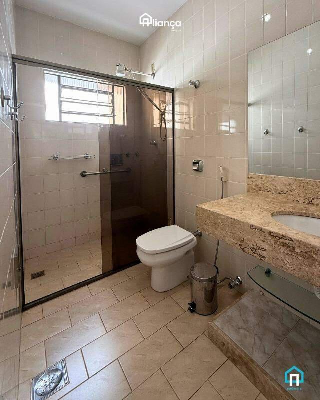 Casa, Centro, 3 Quartos, 1 Vaga, 1 Suíte