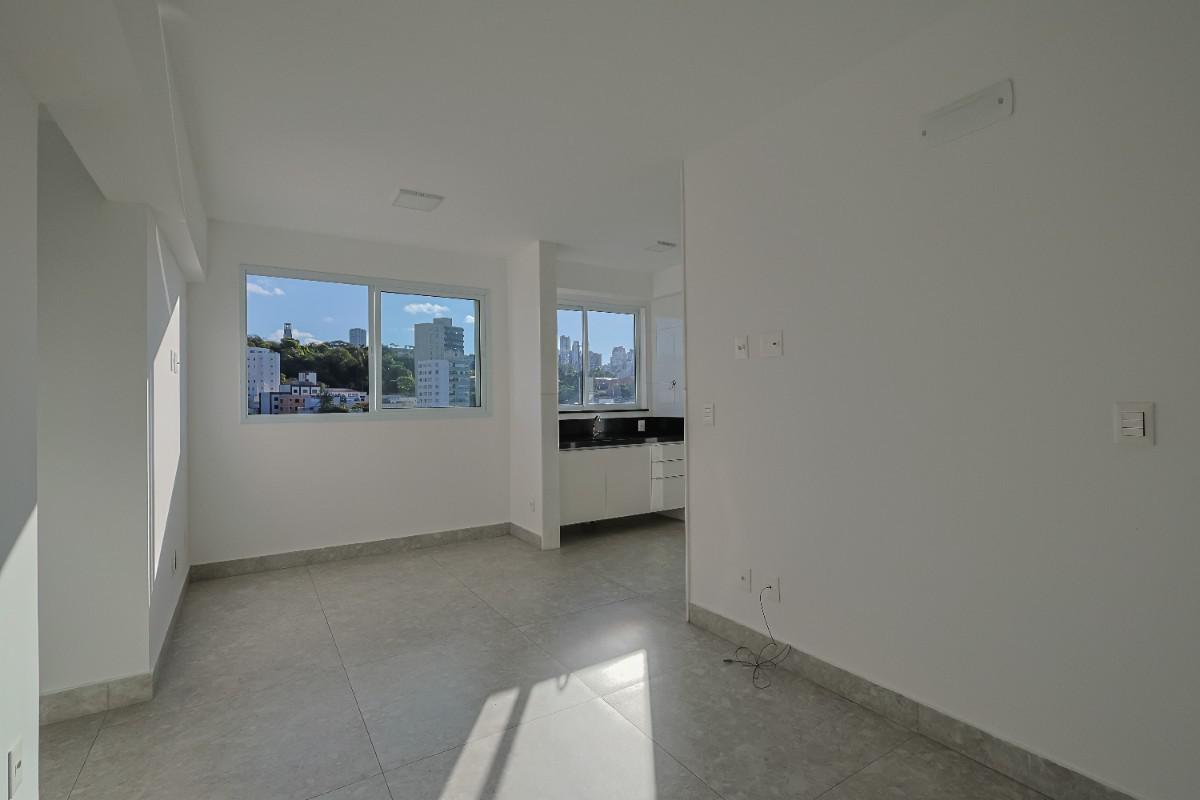 Apartamento, Vila Paris, 2 Quartos, 2 Vagas, 2 Suítes