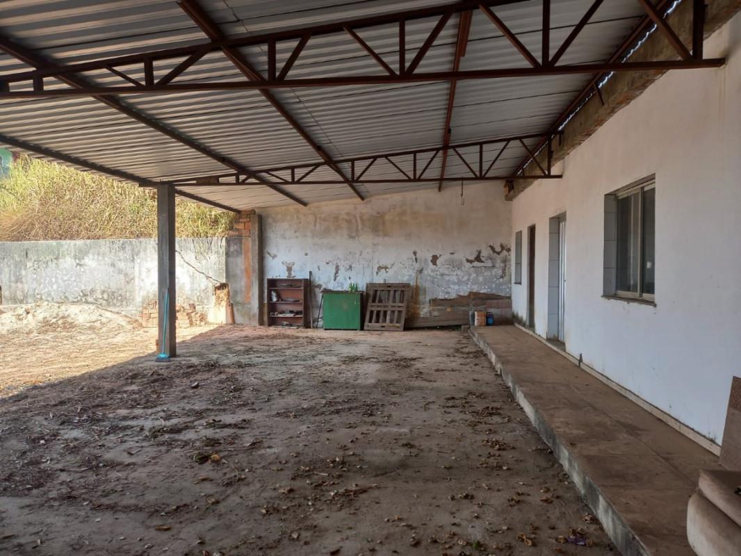 Lote, São João, 0 Quarto, 0 Vaga