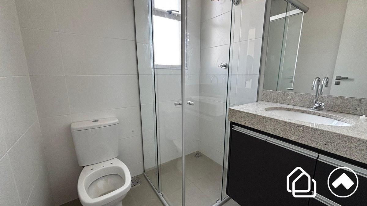 Apartamento, Havaí, 3 Quartos, 2 Vagas, 1 Suíte