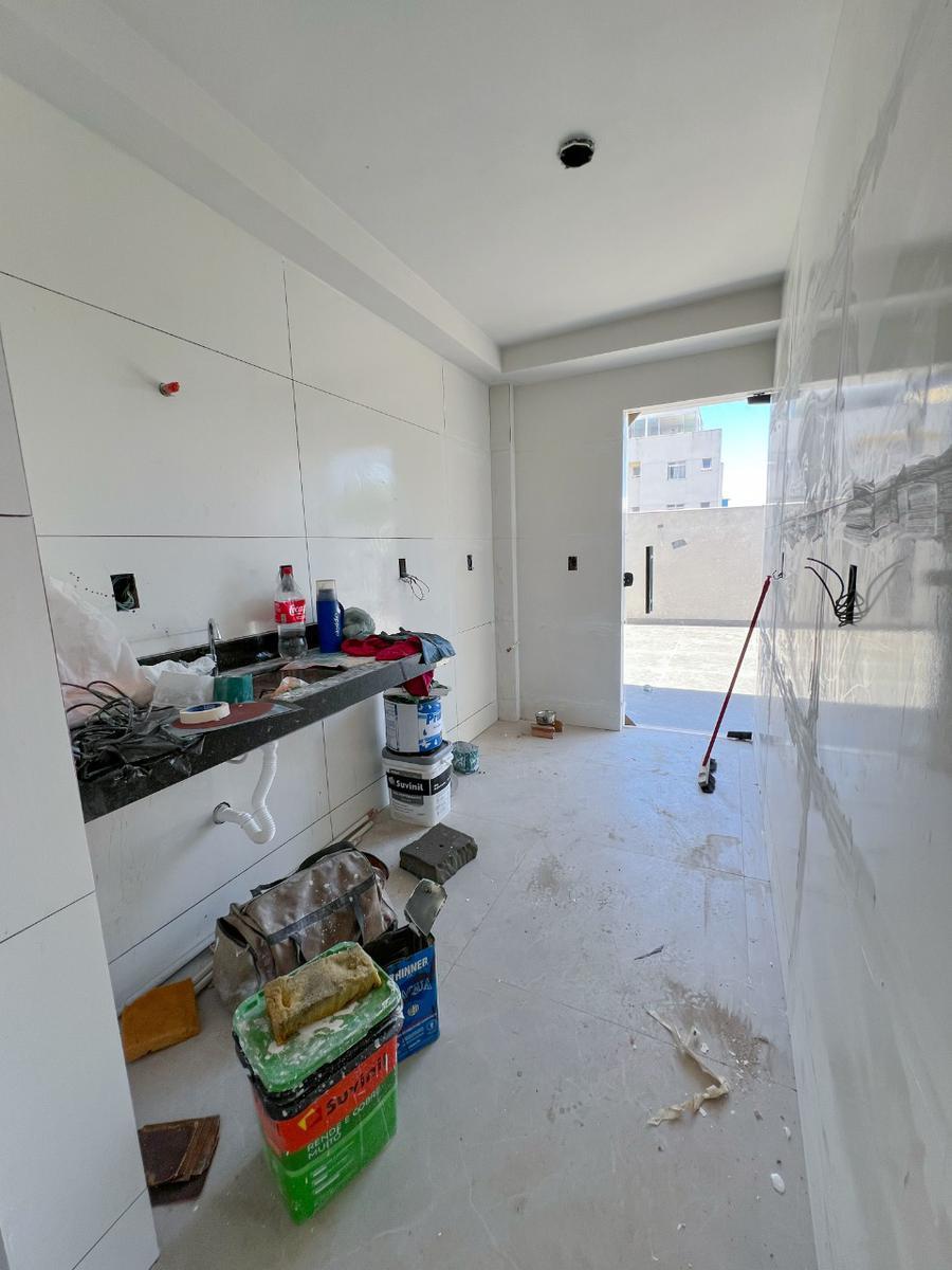 Apartamento, Santa Branca, 2 Quartos, 2 Vagas, 1 Suíte