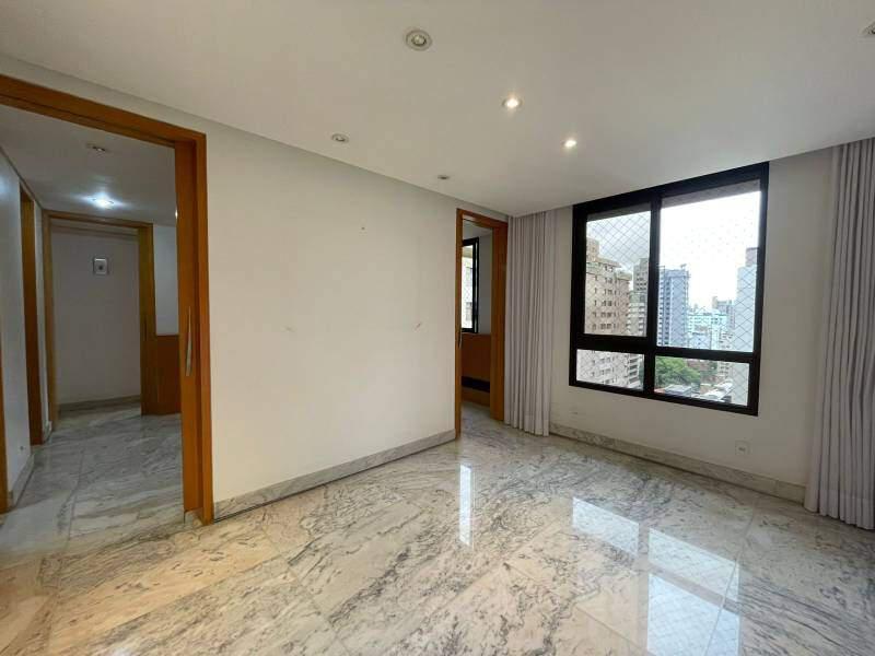 Apartamento, Lourdes, 4 Quartos, 3 Vagas, 2 Suítes