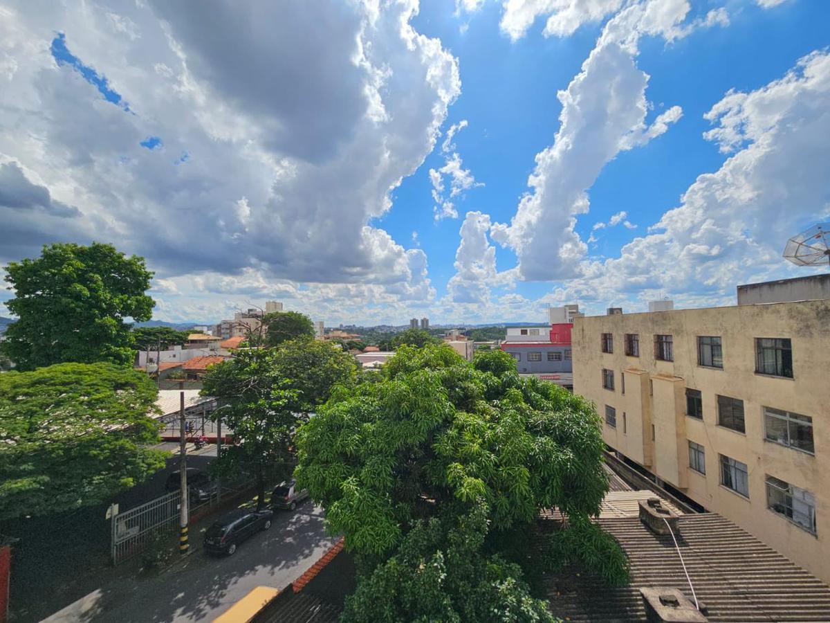 Apartamento, Ana Lúcia, 3 Quartos, 2 Vagas, 1 Suíte