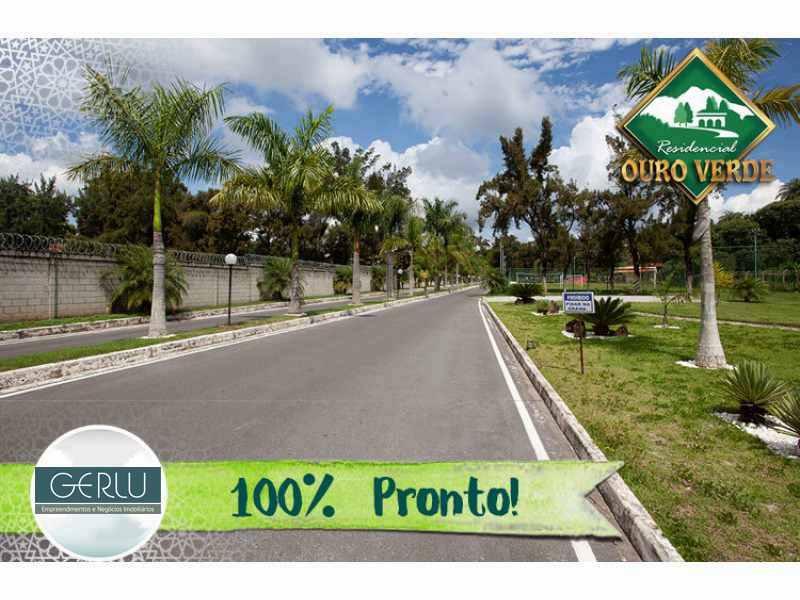 Lote, Ponte Alta, 0 Quarto, 0 Vaga