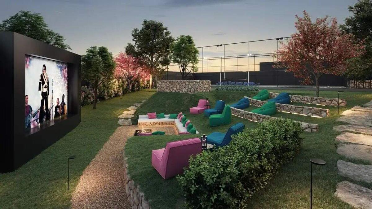 Apartamento, Vale do Sereno, 1 Quarto, 2 Vagas, 1 Suíte