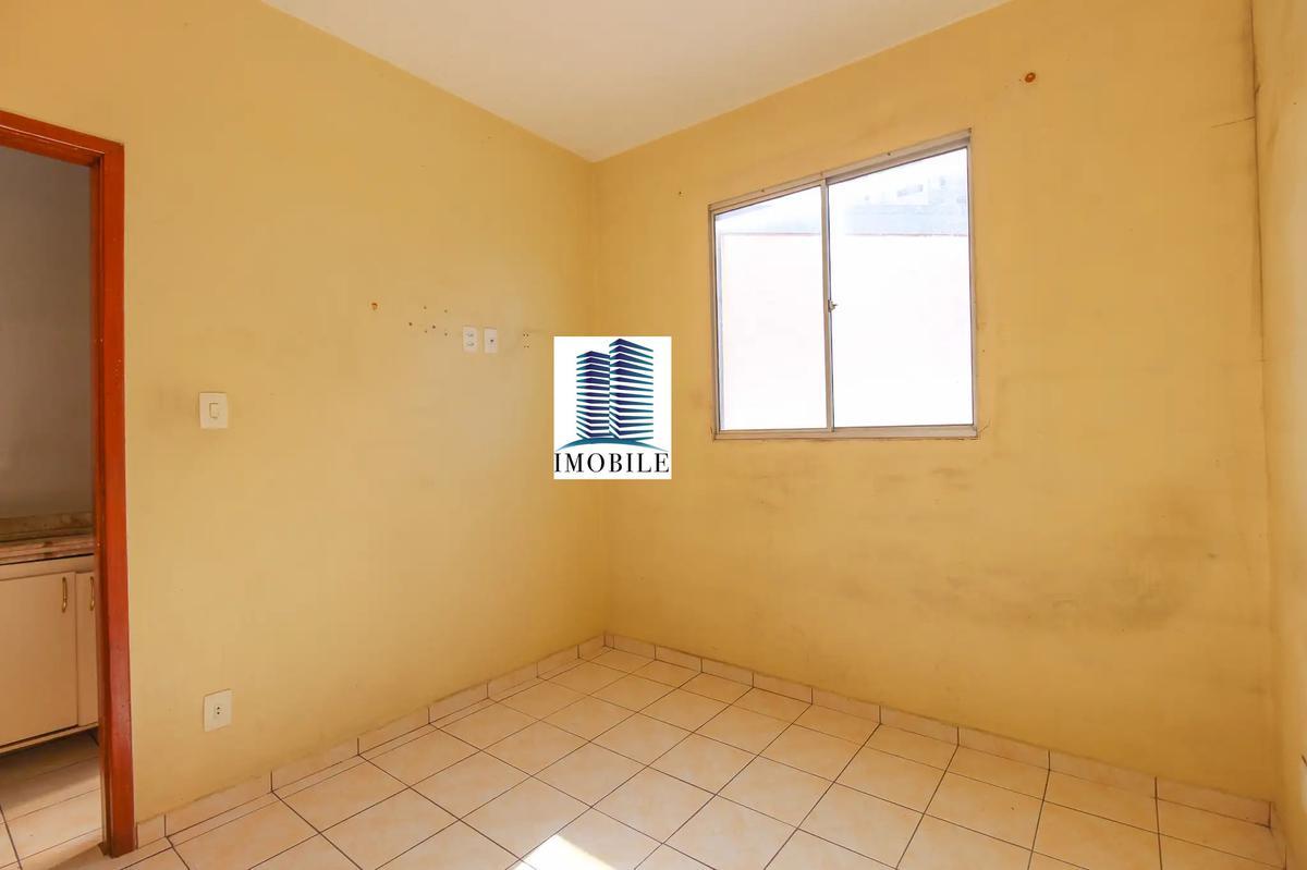Apartamento, Santa Maria, 2 Quartos, 1 Vaga