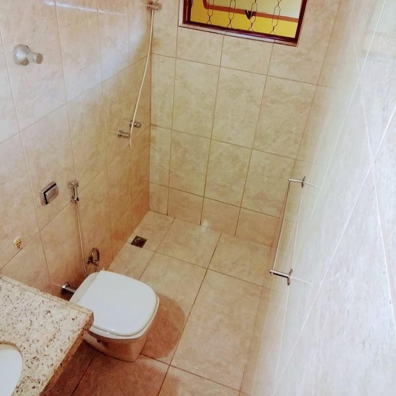 Casa, Heliópolis, 3 Quartos, 2 Vagas, 1 Suíte