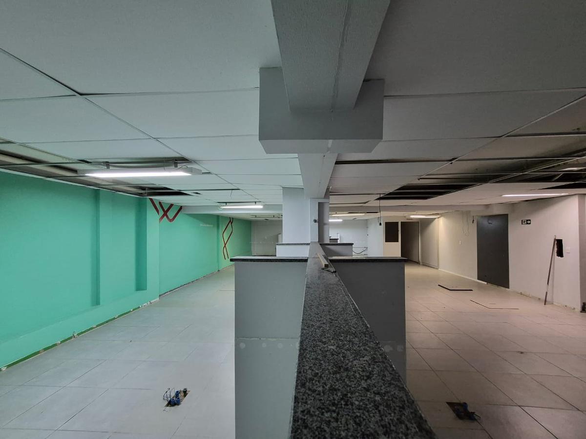 Andar, Centro, 0 Quarto, 0 Vaga