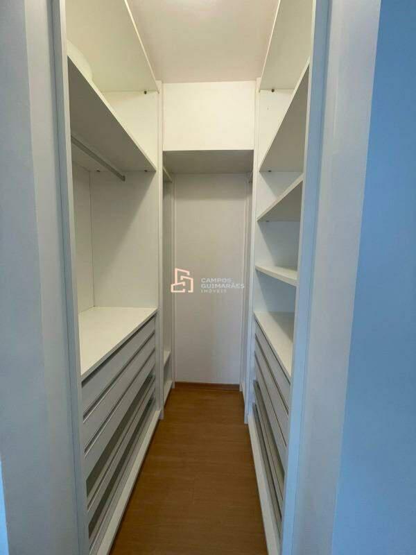 Apartamento, Vila da Serra, 3 Quartos, 2 Vagas, 1 Suíte