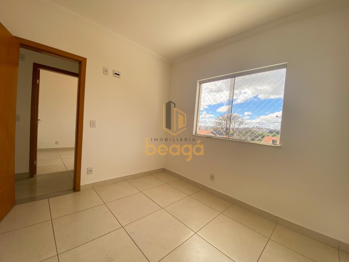 Apartamento, Serrano, 3 Quartos, 2 Vagas, 1 Suíte