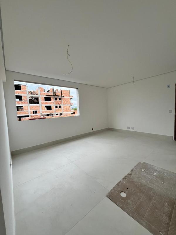 Apartamento, Inconfidentes, 3 Quartos, 3 Vagas, 2 Suítes