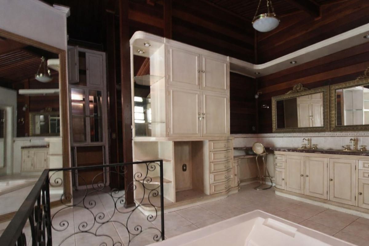 Casa, Village Terrasse I, 3 Quartos, 2 Vagas, 1 Suíte