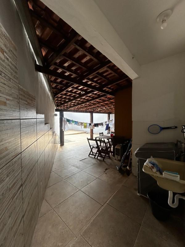 Casa, Masterville, 2 Quartos, 1 Vaga