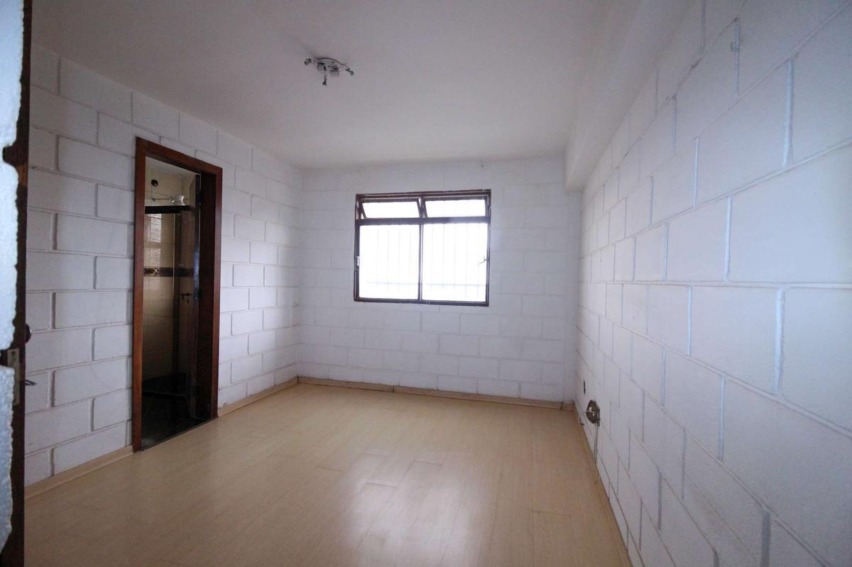 Apartamento, São Lucas, 4 Quartos, 2 Vagas, 1 Suíte