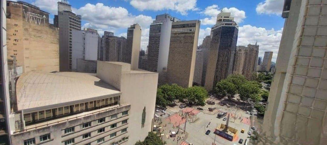 Sala, Centro, 0 Quarto, 0 Vaga