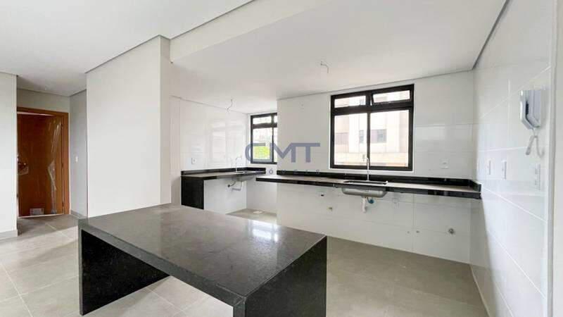 Apartamento, Santo Antônio, 2 Quartos, 2 Vagas, 1 Suíte