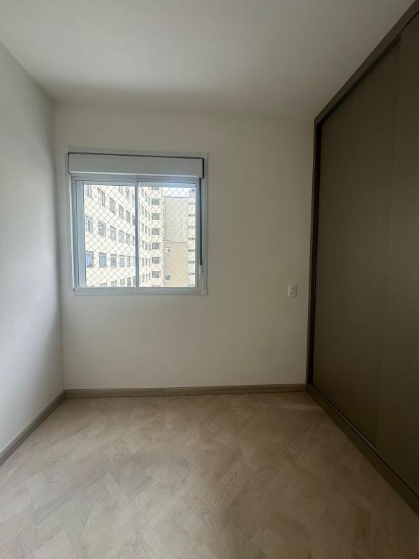 Apartamento, Centro, 2 Quartos, 1 Vaga