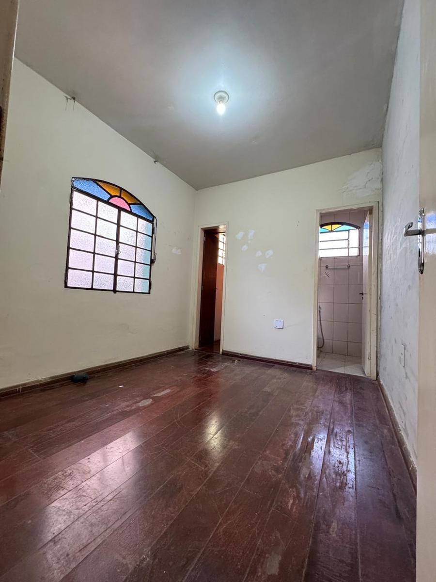 Casa, Santa Inês, 2 Quartos, 8 Vagas