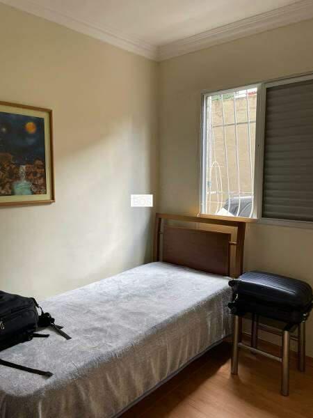 Apartamento, Sagrada Família, 3 Quartos, 1 Vaga, 1 Suíte