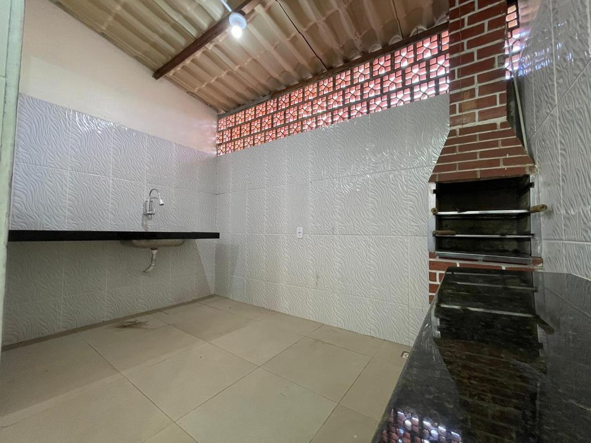 Casa, Parque Xangri-lá, 2 Quartos, 1 Vaga