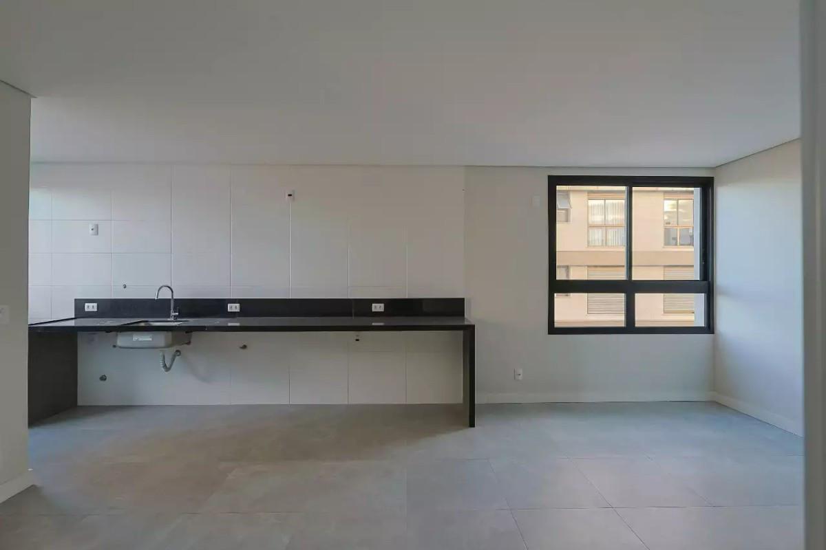 Apartamento, Santa Efigênia, 2 Quartos, 2 Vagas, 1 Suíte