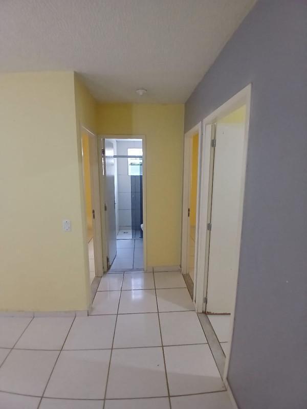 Apartamento, Masterville, 3 Quartos, 2 Vagas