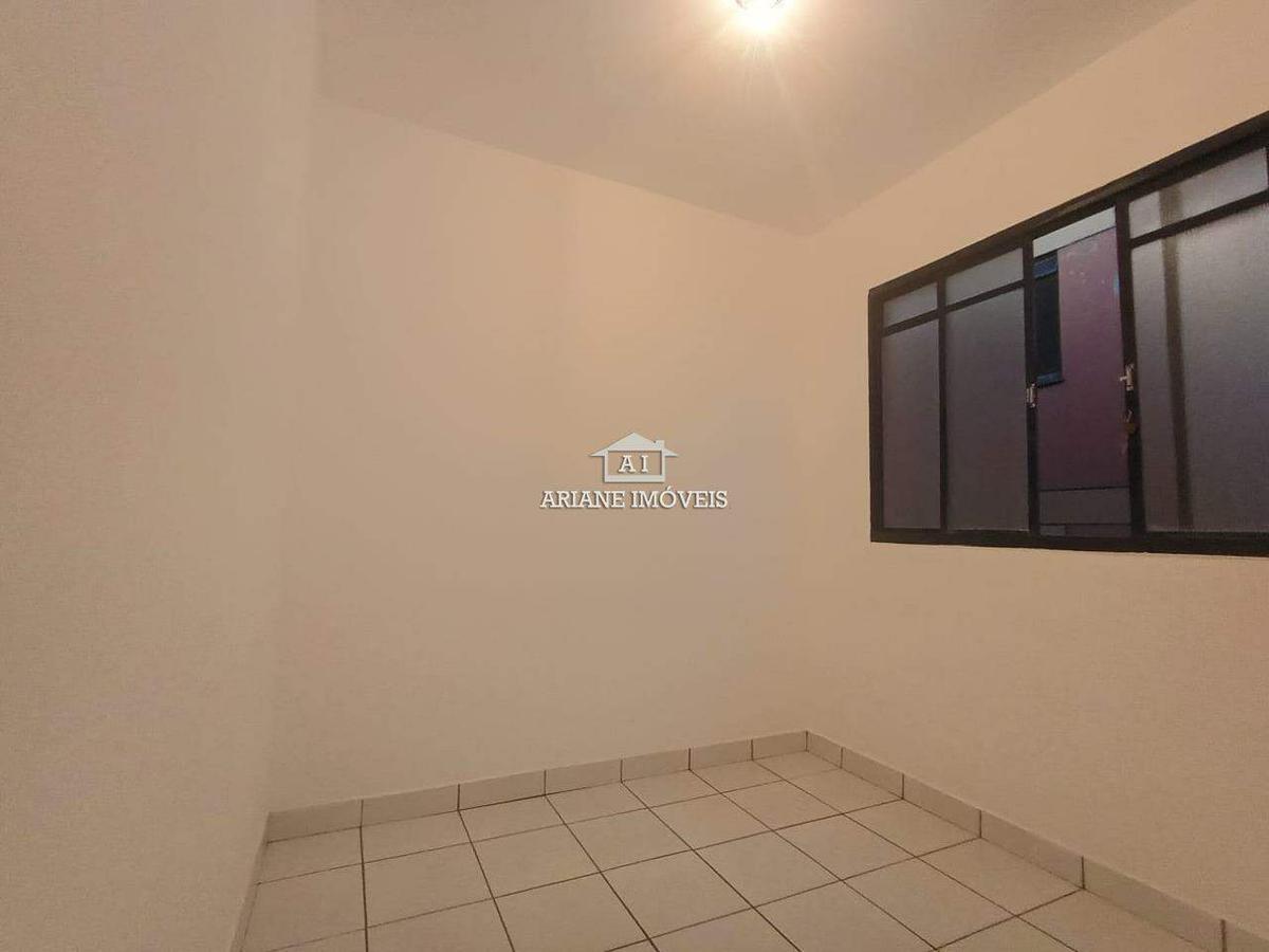 Apartamento, Indaiá, 2 Quartos, 1 Vaga