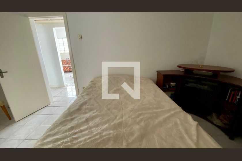 Apartamento, Grajaú, 3 Quartos, 4 Vagas, 1 Suíte