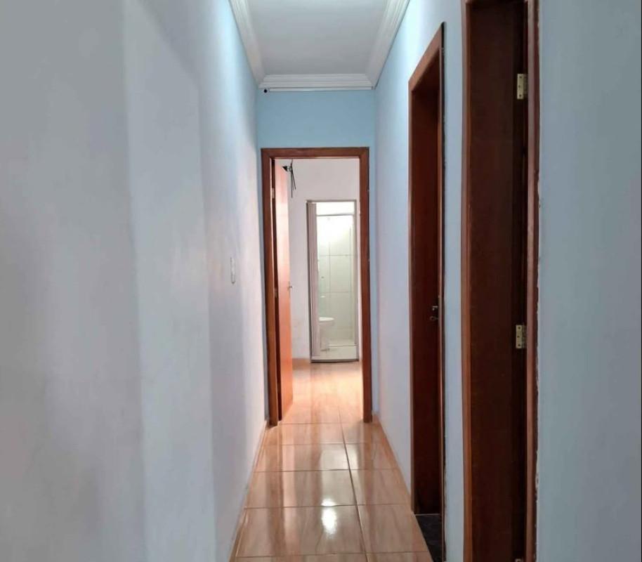 Apartamento, Novo Horizonte, 3 Quartos, 1 Vaga, 1 Suíte
