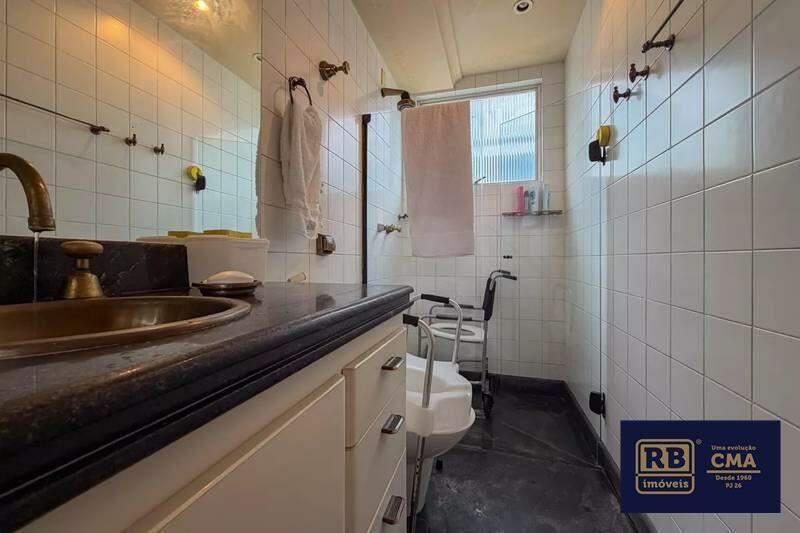 Apartamento, Santo Agostinho, 4 Quartos, 2 Vagas, 1 Suíte