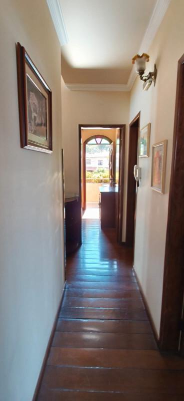 Casa, Conjunto Celso Machado, 4 Quartos, 4 Vagas, 3 Suítes
