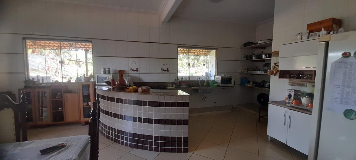 Fazenda, Limoeiro, 3 Quartos, 15 Vagas, 1 Suíte