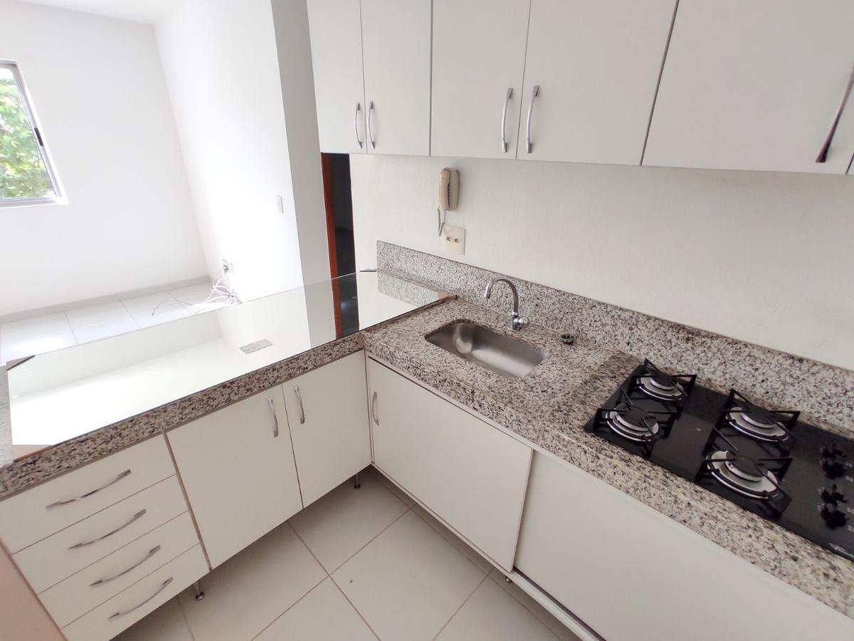 Apartamento, Coração Eucarístico, 1 Quarto, 1 Vaga