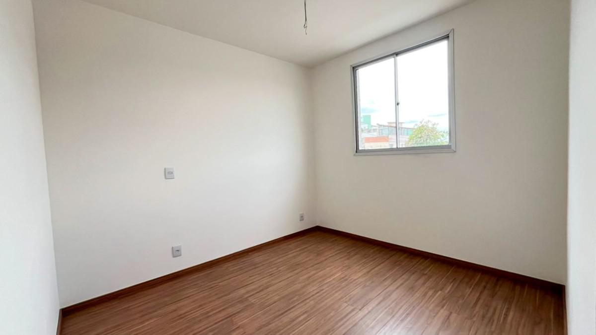 Apartamento, Santa Rosa, 2 Quartos, 1 Vaga, 1 Suíte