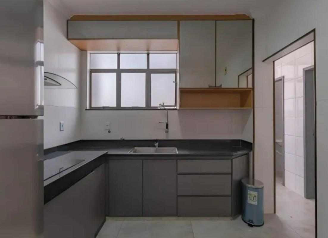 Cobertura, Castelo, 3 Quartos, 2 Vagas, 2 Suítes