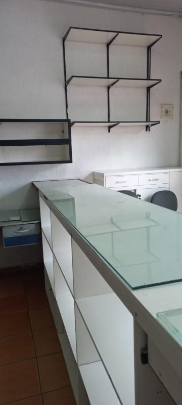 Andar, Santa Helena, 1 Quarto, 0 Vaga
