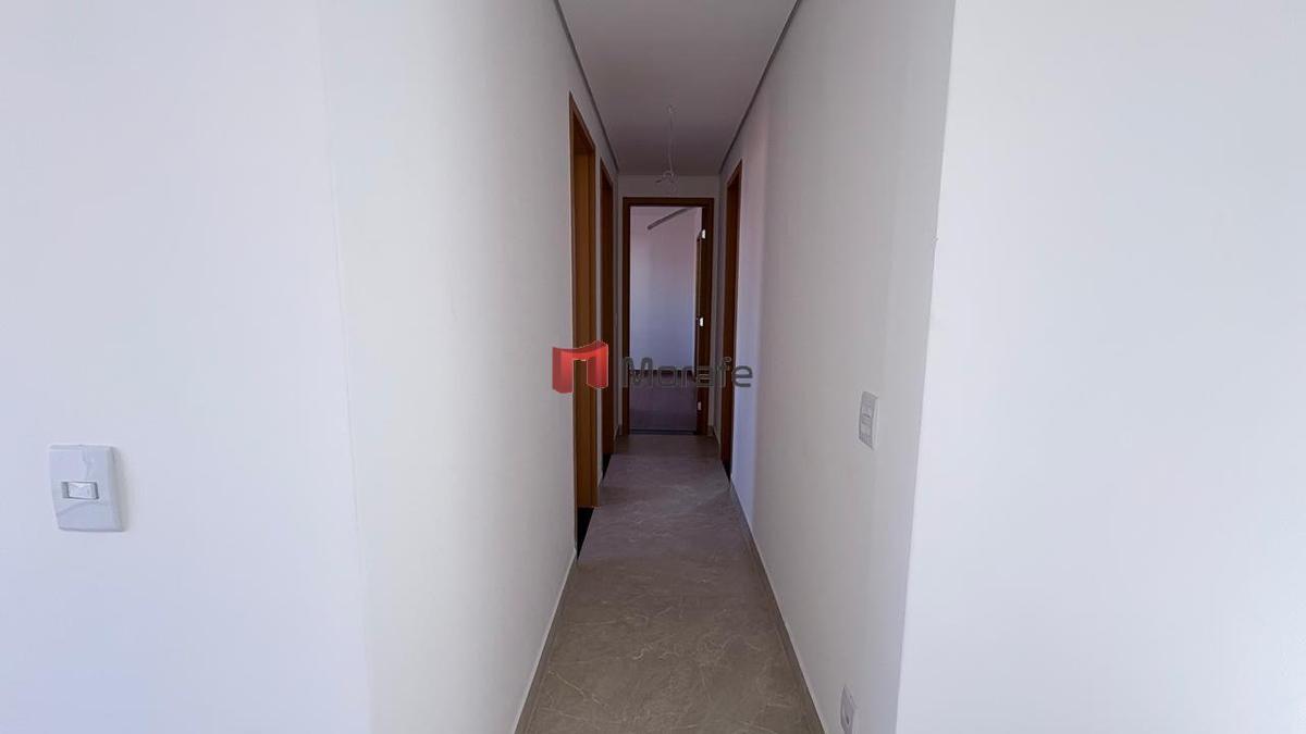 Apartamento, Serrano, 3 Quartos, 2 Vagas, 1 Suíte