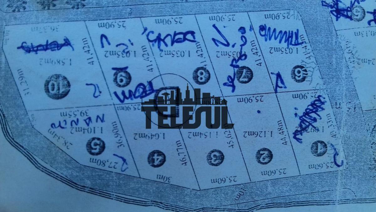 Lote, Zona Rural, 0 Quarto, 0 Vaga