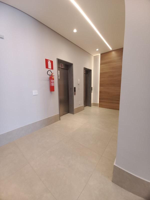 Cobertura, Centro, 2 Quartos, 2 Vagas, 2 Suítes