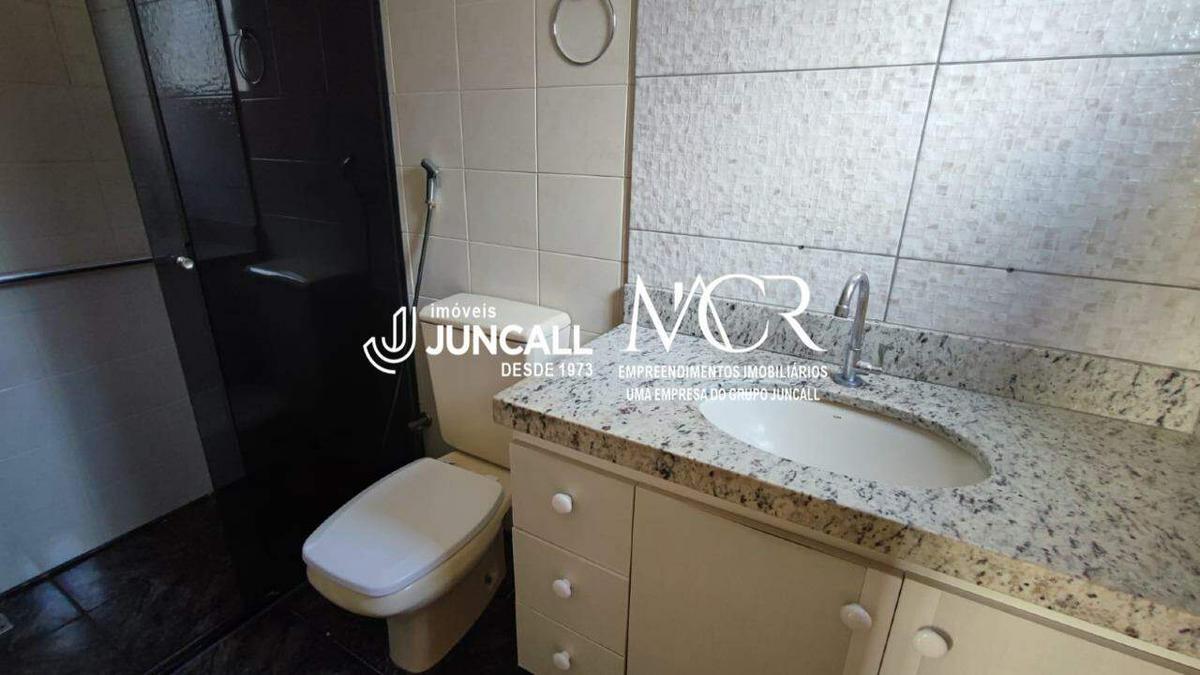 Apartamento, Cidade Nova, 3 Quartos, 1 Vaga, 1 Suíte