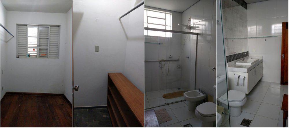 Casa, Engenho Nogueira, 5 Quartos, 5 Vagas, 1 Suíte