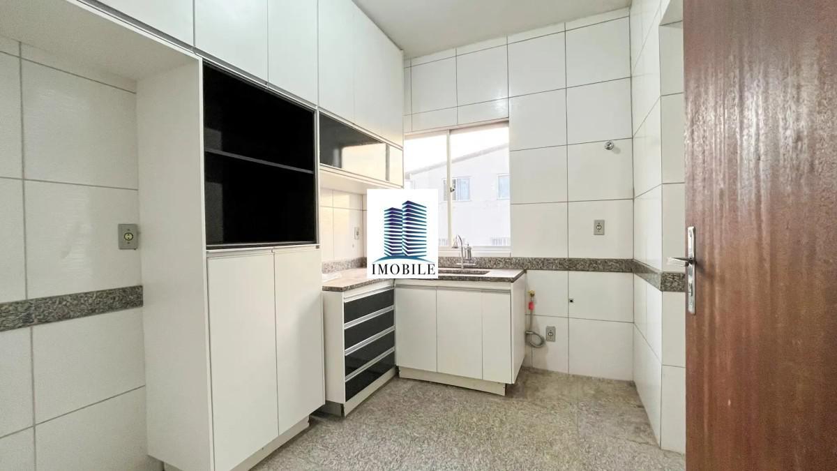 Cobertura, Santa Efigênia, 4 Quartos, 1 Vaga, 2 Suítes
