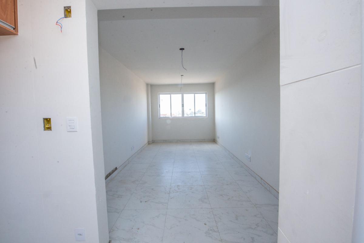 Apartamento, Colégio Batista, 3 Quartos, 2 Vagas, 1 Suíte