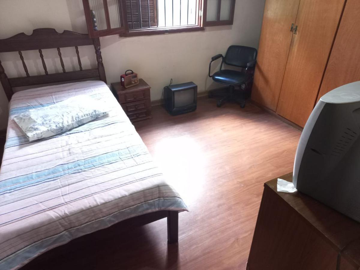 Casa, Floramar, 3 Quartos, 4 Vagas, 1 Suíte