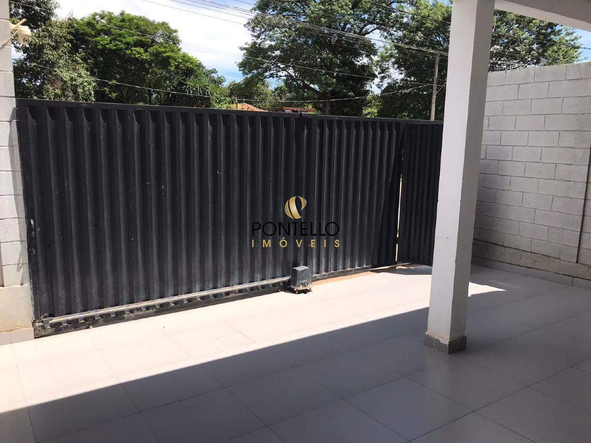 Casa, Padre Teodoro, 2 Quartos, 2 Vagas