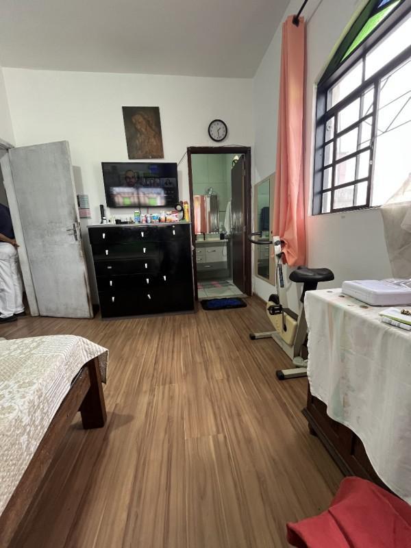 Casa, Eldorado, 2 Quartos, 3 Vagas, 1 Suíte