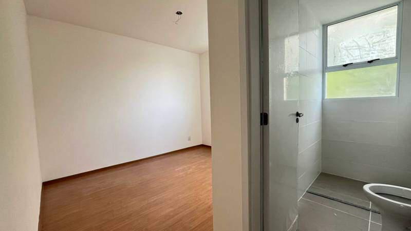 Apartamento, Barro Preto, 2 Quartos, 1 Vaga, 1 Suíte