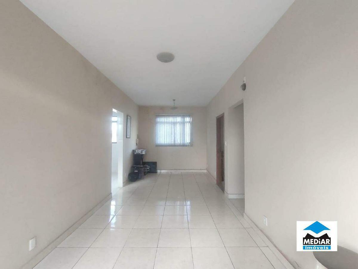 Casa, Sagrada Família, 5 Quartos, 6 Vagas, 1 Suíte