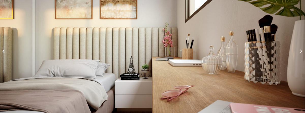 Apartamento, Funcionários, 3 Quartos, 2 Vagas, 3 Suítes