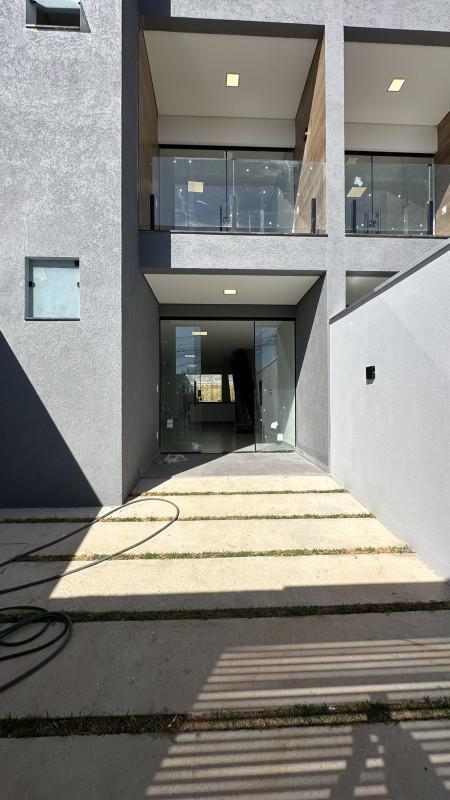 Casa, Nossa Senhora das Graças, 0 Quarto, 0 Vaga